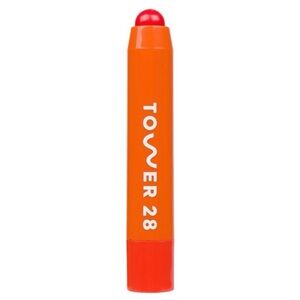 Tower 28 Squeeze Juice Balm Tinted Lip Balm